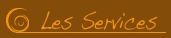 Les Services